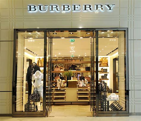 burberry watch store near me